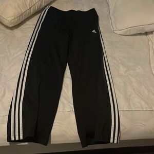 Adidas men’s sweatpants
